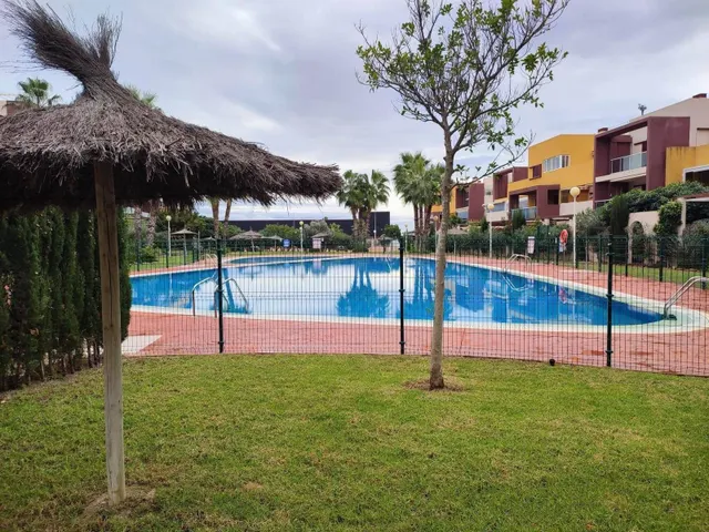Apartamento - Urb. El Bosque - Zona Horizonte-Orihuela Costa — 31
