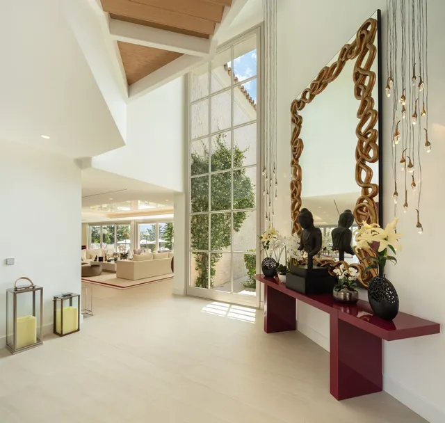 Chalet 6 habitaciones 702m² en venta - Marbella — 29