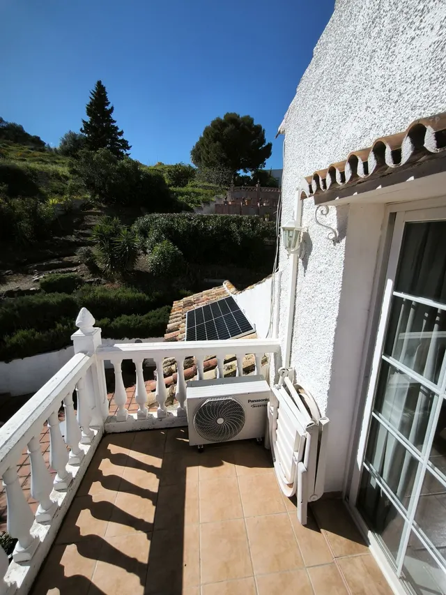 Chalet 5 habitaciones 218m² en venta - Riviera del sol — 35