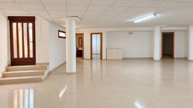 Chalet 5 habitaciones 247m² en venta - Pueblo 9 — 42