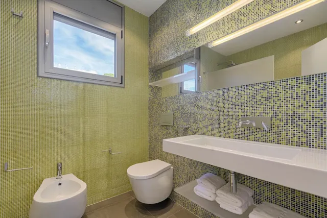 Exclusiva vivienda de alto standing en La Jonquera. — 45