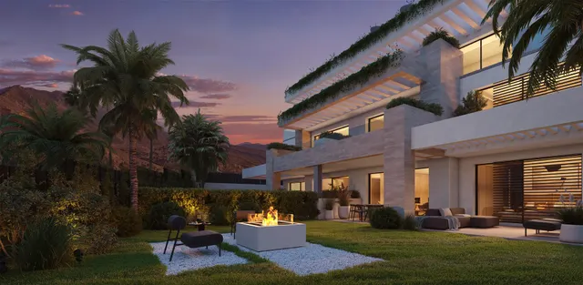Ático 3 habitaciones 317m² en venta - La Galera — 22