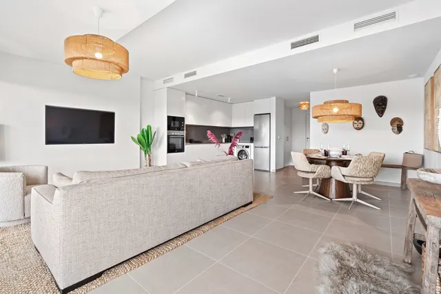 Apartamento 3 habitaciones 107m² en venta - Costa Del Sol — 8