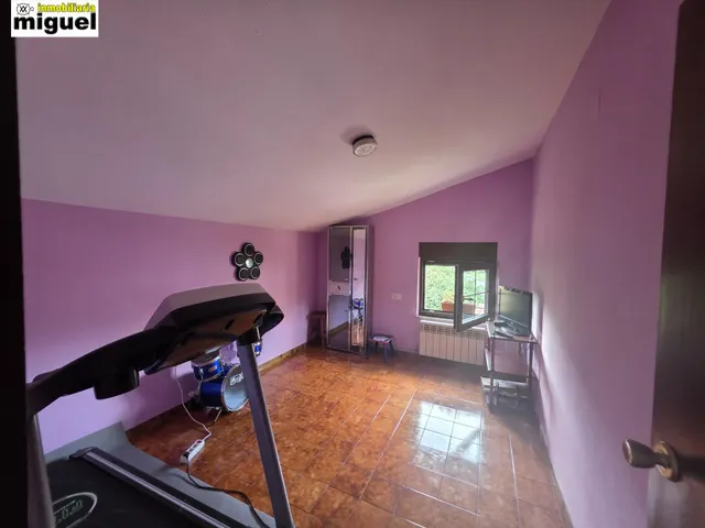 Casa con terreno en Siejo — 39