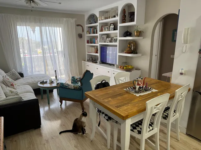 Apartamento encantador en Los Abrigos — 8