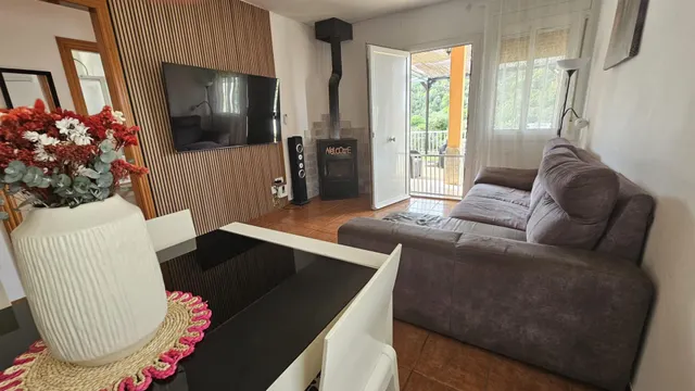 CASA A LA VENTA EN TORDERA, LISTA PARA ENTRAR A VIVIR, CON AMPLIA PARCELA Y ENTORNO NATURAL — 19