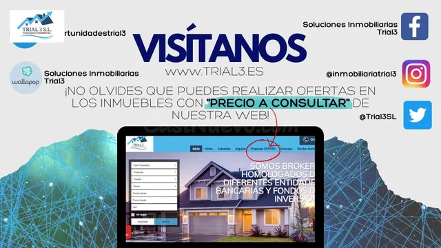 Venta casa en Gandía (Valencia) - foto 2