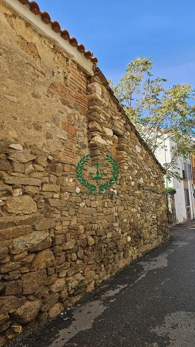 TERRENO URBANO EN PEDREZUELA — 6
