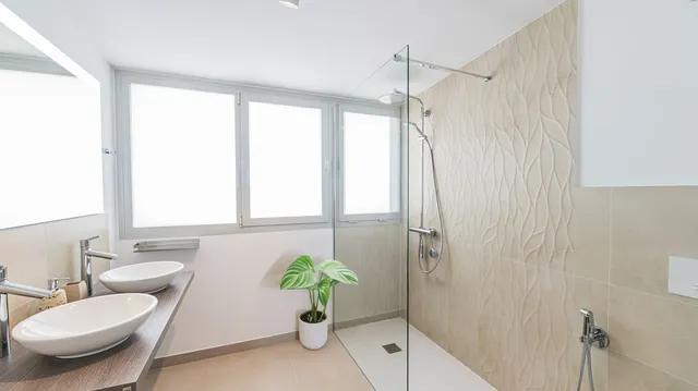 Ático Dúplex 3 habitaciones 213m² en venta - Centro — 39