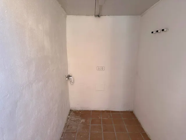 En alquiler. Bonita casa adosada de pueblo con jardín en Pòrtol — 25