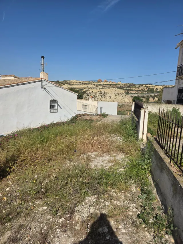 OCASIÓN! Casa de 250m2 con terreno para Reforma Total — 24