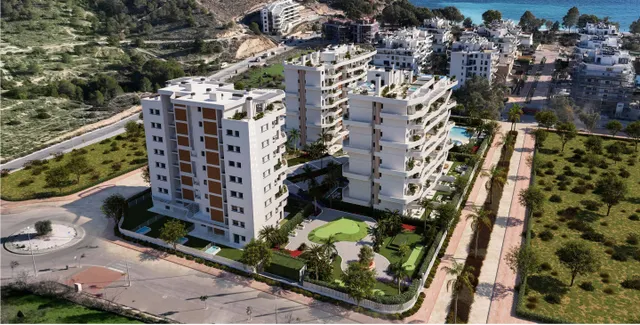 Ático 2 habitaciones 170m² en venta - Playas Del Torres — 18
