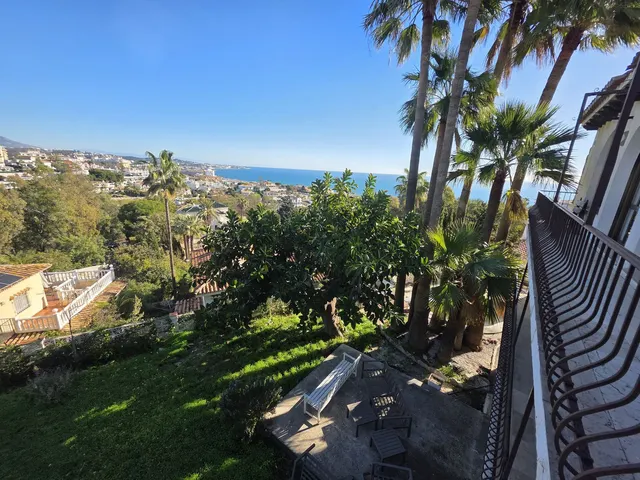Chalet 5 habitaciones 270m² en venta - Riviera del sol — 12