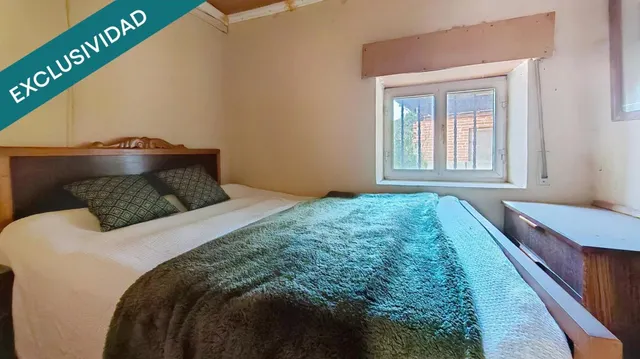 Recupera una casa, cultiva un huerto y estrena una forma de vivir. — 22