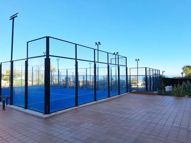 Apartamento 2 habitaciones 95m² en venta - Costa del Sol — 19