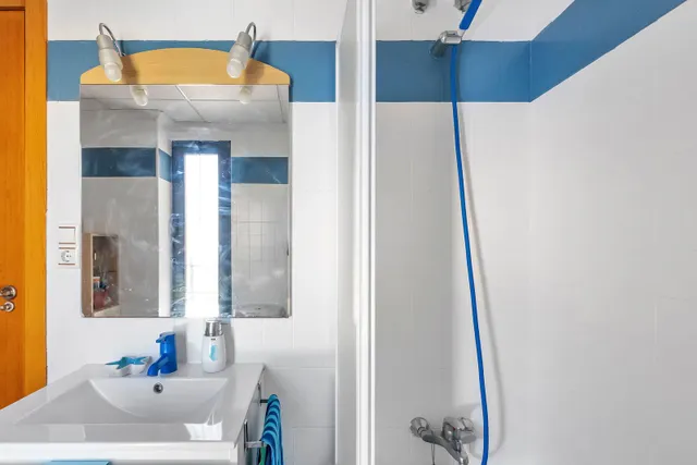 Apartamento 1 habitación 44m² en venta - Punta Prima — 18