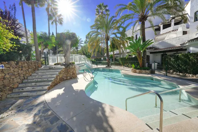 Ático 5 habitaciones 200m² en venta - Marbella — 41