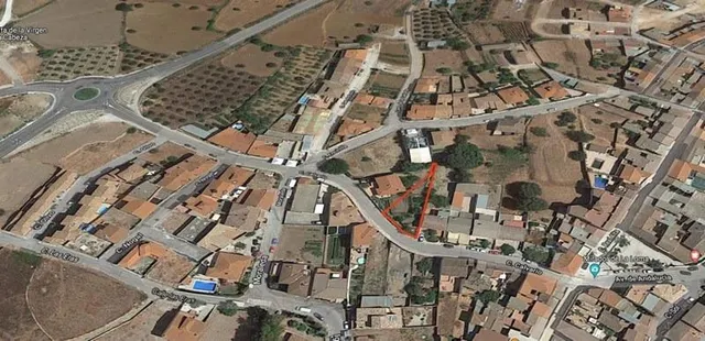 Solar en Cozvijar — 10