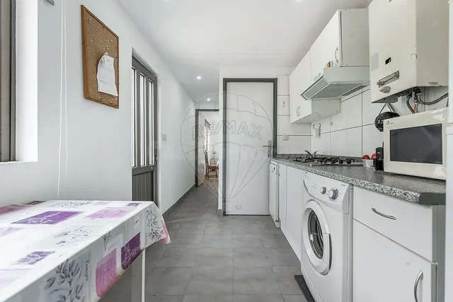 Chalet 1 habitación 235m² en venta - São João de Rei - foto 2