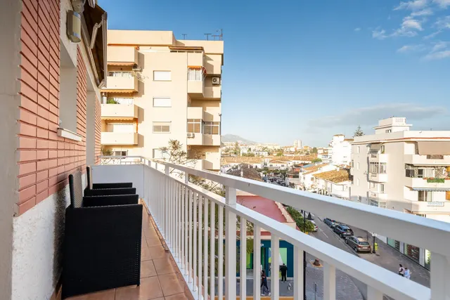 Ático 2 habitaciones 85m² en venta - Centro — 8