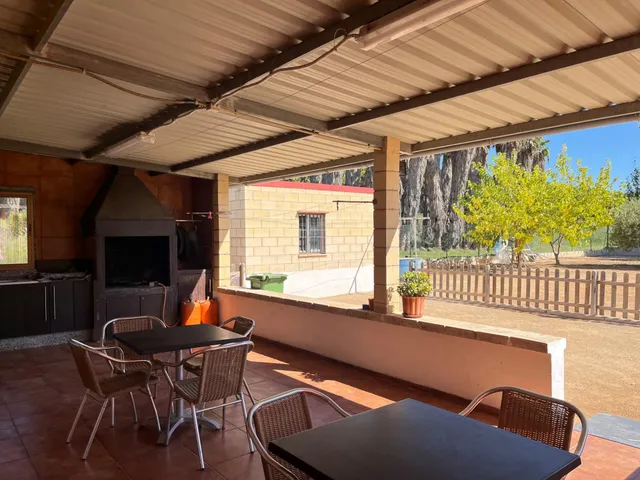 UNA FINCA PARA DISFRUTAR — 18