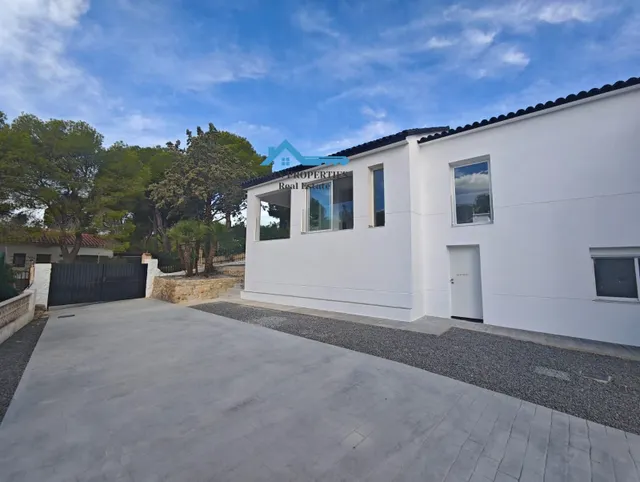 Exclusivo Chalet reformado con vistas al mar en Altea la Vel - foto 3