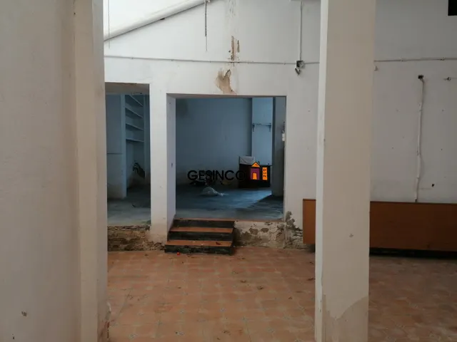 LOCAL COMERCIAL EN VENTA EN ONTINYENT - ZONA POBLE NOU — 7