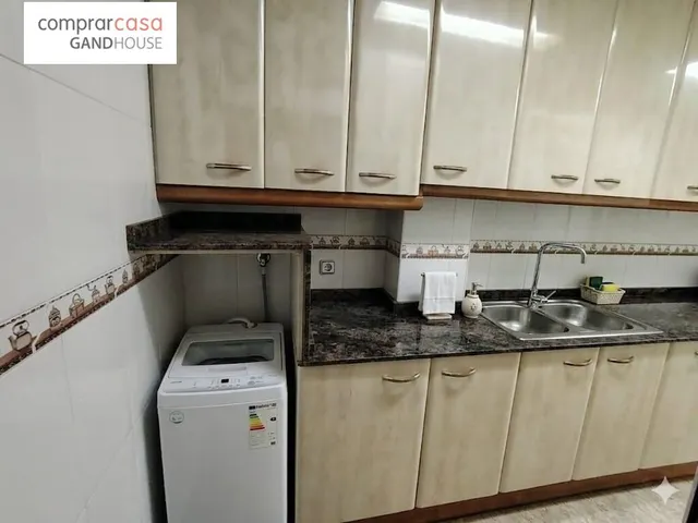Gran oportunidad en Collblanc — 31
