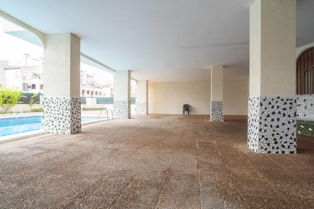 Amplio apartamento en la zona de Magic World — 50