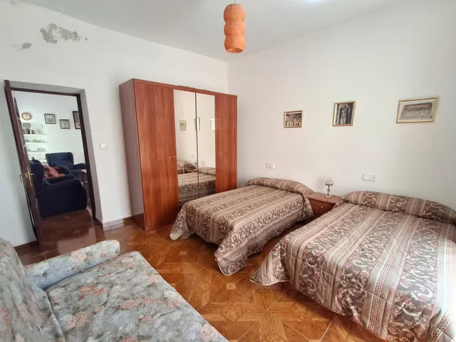 Gran vivienda señorial y luminosa en pleno Centro de Cádiz — 25