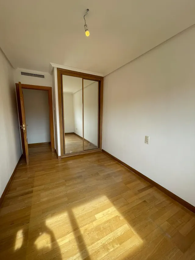 ÁTICO EXCLUSIVO CON VISTAS AL PARDO CON 4 habitaciones. — 34