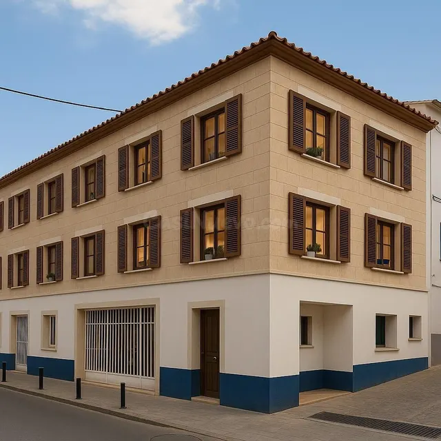 Piso 478m² en venta - Capdepera - foto 4