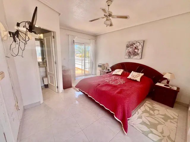Villa 3 habitaciones 166m² en venta - Costa blanca — 36