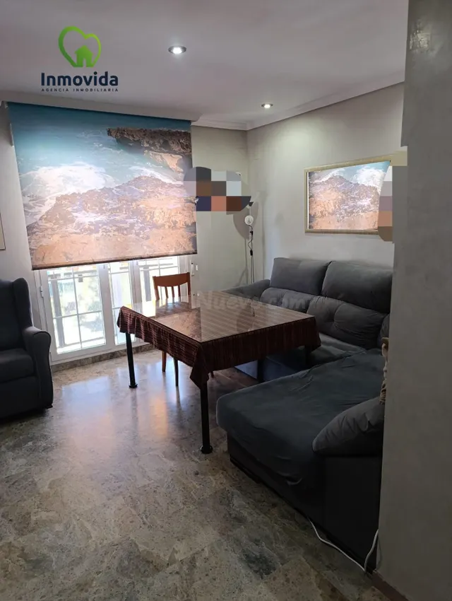 Piso Reformado con Terraza + Garaje en Fátima, Córdoba