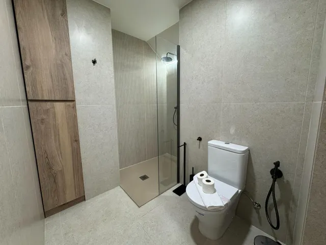 Estudio en el centro de denia en alquiler anual, con posibilidad de añadir un segundo dormitorio (pregunte las opciones) — 17