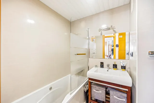 Mucho más que un piso: tu nuevo hogar junto al mar — 26
