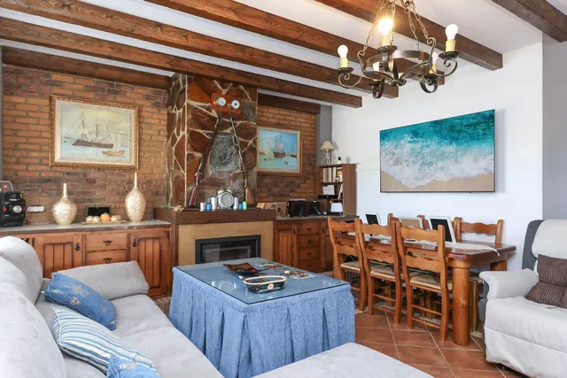 Chalet 3 habitaciones 110m² en venta - South of spain — 9