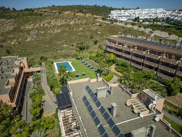 Ático 2 habitaciones 147m² en venta - Costa del Sol — 24