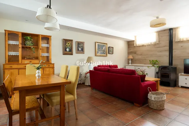 Adosado 5 habitaciones 275m² en venta - Riviera del sol — 38