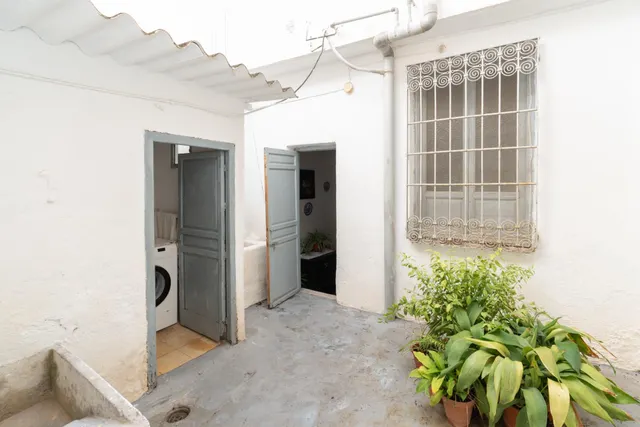 Viaja en el tiempo en ésta increíble casa Colonial !!! — 21