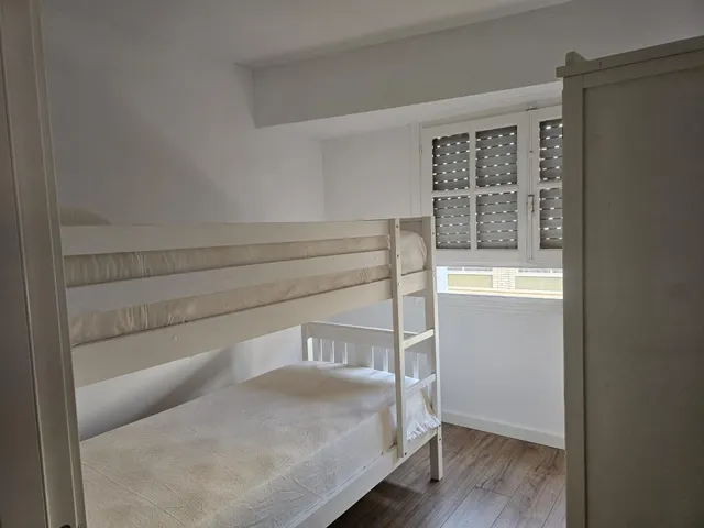 Piso a estrenar en pleno centro de Águilas, ideal para alquiler vacacional o de temporada — 12