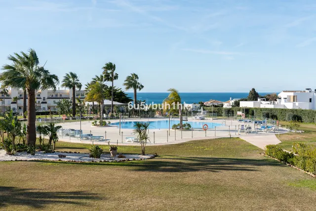 Apartamento 2 habitaciones 86m² en venta - Riviera del sol — 3