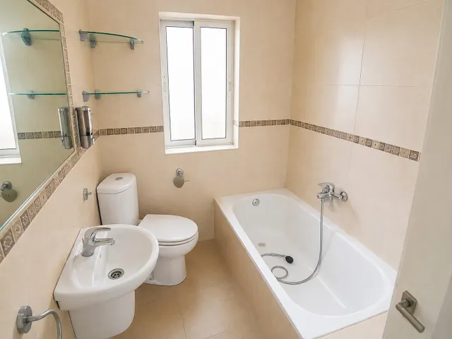 Piso en venta en Zaidín – Granada — 9