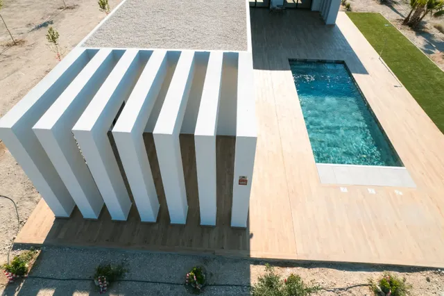 Villa 3 habitaciones 178m² en venta - Comunidad valenciana — 47