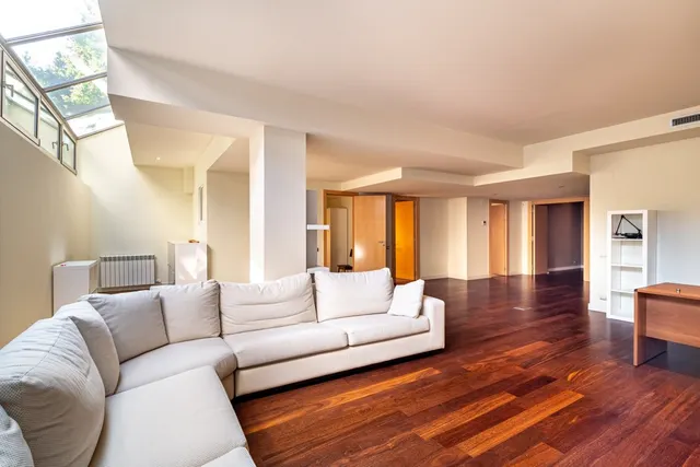 PISO DUPLEX REFORMADO — 36