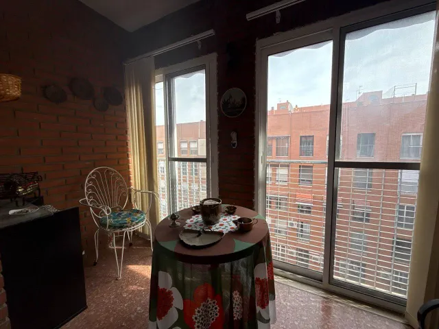 Piso 4 habitaciones 121m² en venta - La Llum — 12