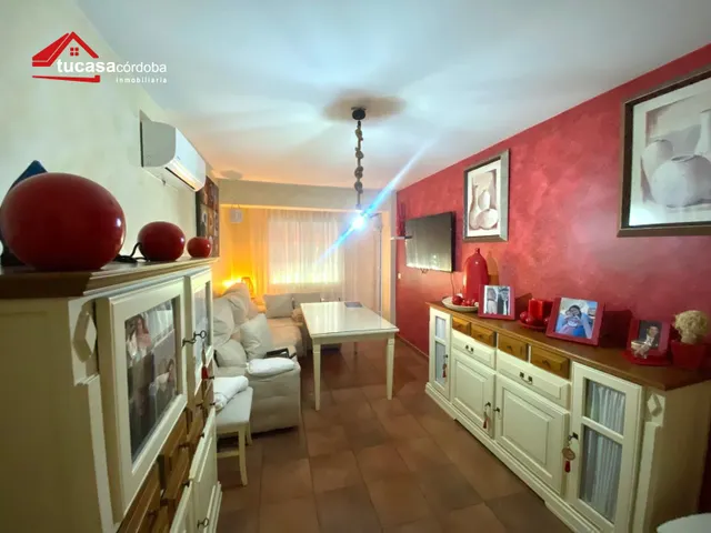 Piso de 83 m2 reformado y con terraza en plena avenida de barcelona | 3 dormitorios y orientación este — 46