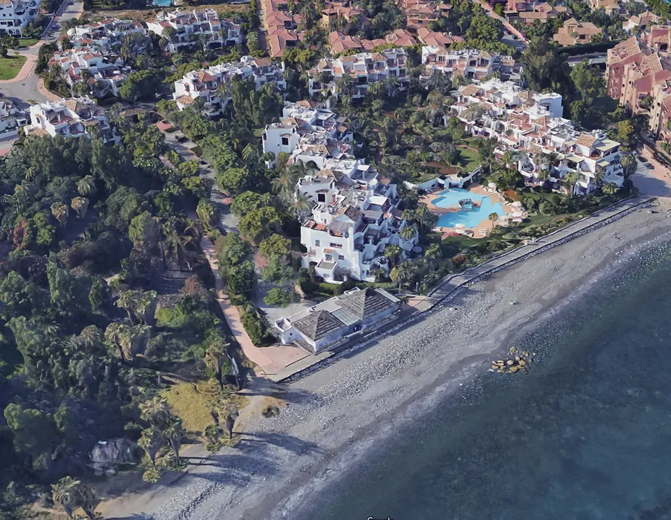 Restaurante 239m² en venta - Marbella
