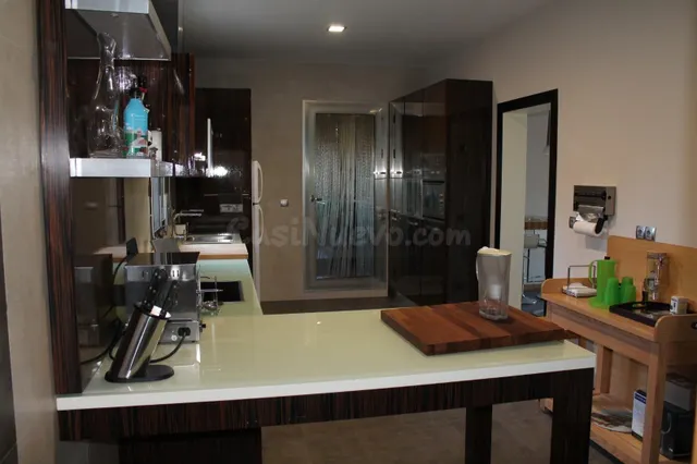 CHALET EN HUELMA JAÉN