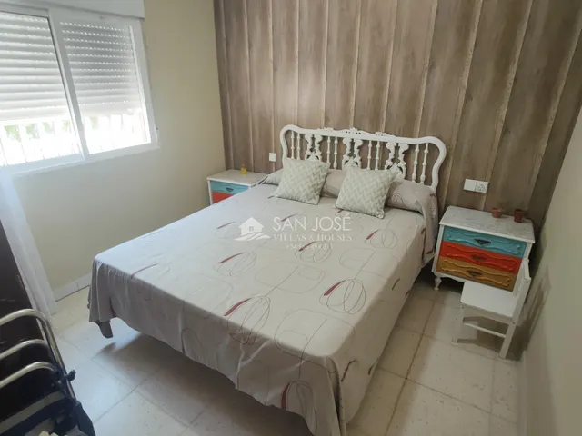 SE VENDE CASA DE CAMPO EN BUEN ESTADO EN ASPE — 5